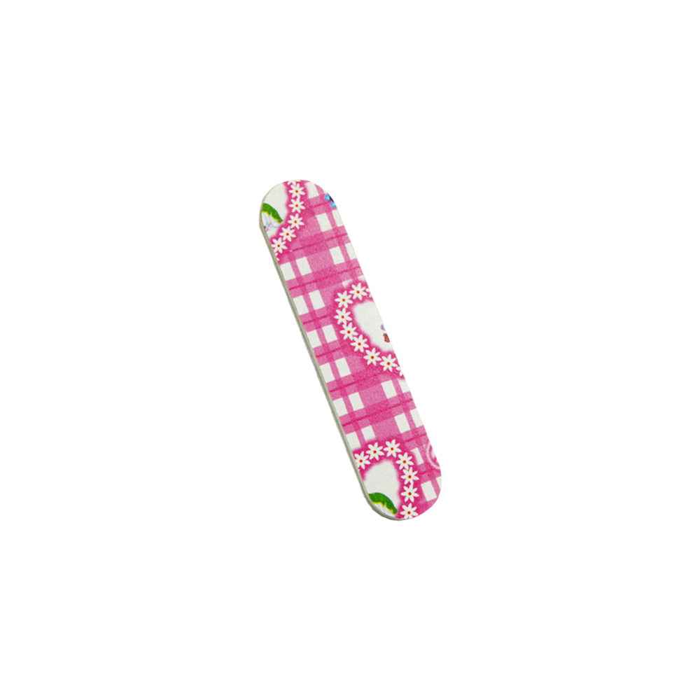 Manicure Pedicure Tools (Model: MBT-18114)